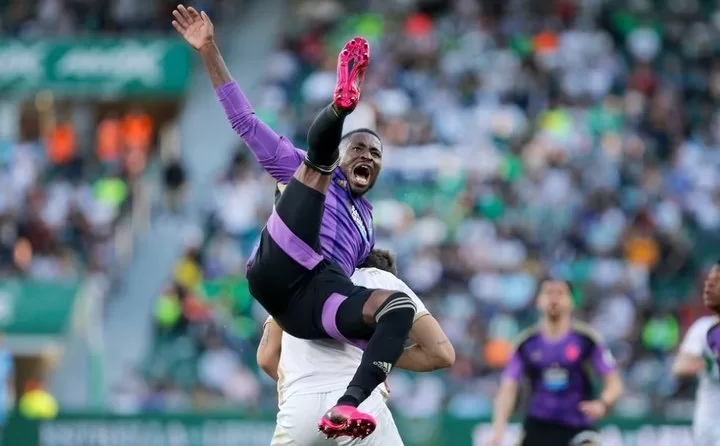 Liga : Hongla régale, Valladolid cale