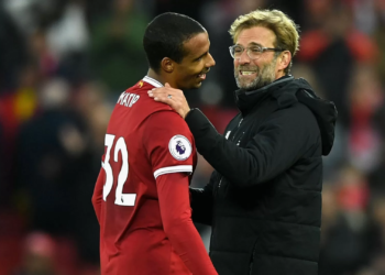 Premier league : Matip rejoue, Liverpool et Chelsea se neutralisent