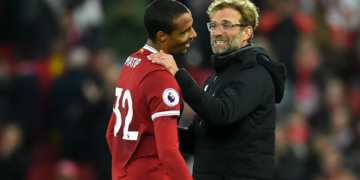 Premier league : Matip rejoue, Liverpool et Chelsea se neutralisent