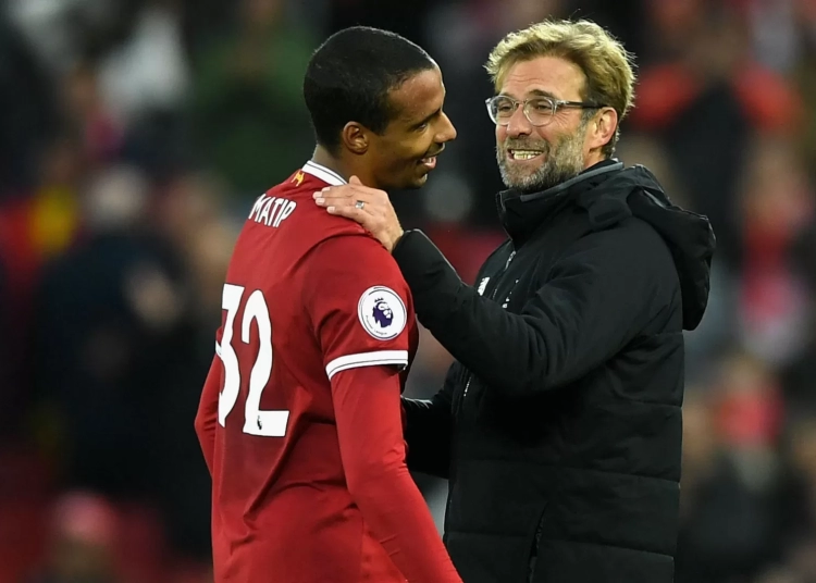 Premier league : Matip rejoue, Liverpool et Chelsea se neutralisent