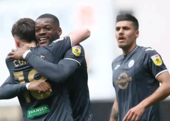 Olivier Ntcham