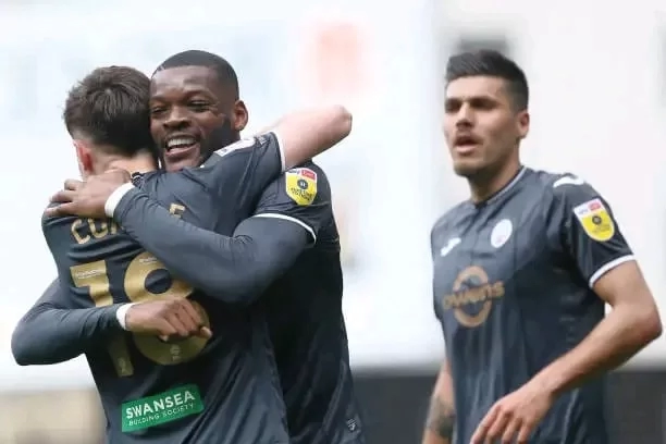 Olivier Ntcham