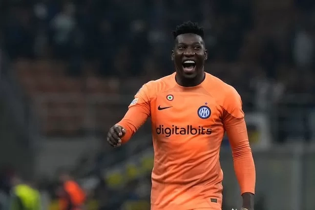 André Onana