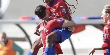 Aboudi Onguéné
