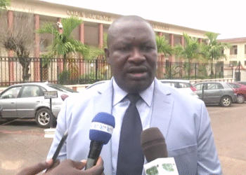 Parfait Siki : « je vais défendre mes droits en étant homme libre »