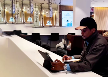 Football camerounais : Samuel Eto'o n'a jamais eu de Plan B