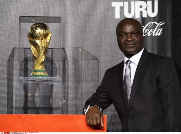Roger Milla