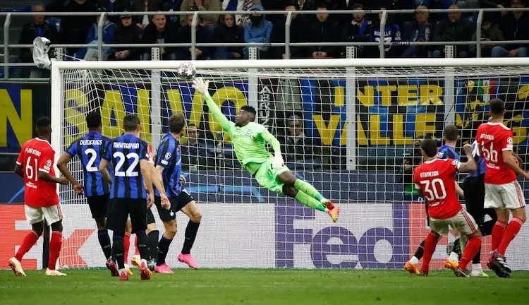 André Onana
