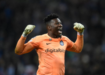 André Onana