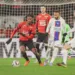 Rennes bat Reims avec Toko Ekambi et Wooh sur le banc