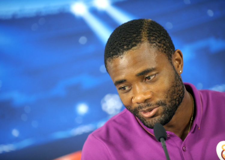 Lions Indomptables : Chedjou tacle Eto’o et Song