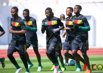 CAN U17 : le coup d’envoi ce samedi