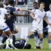 Bordeaux : Malcom Bokele victime d’injures racistes