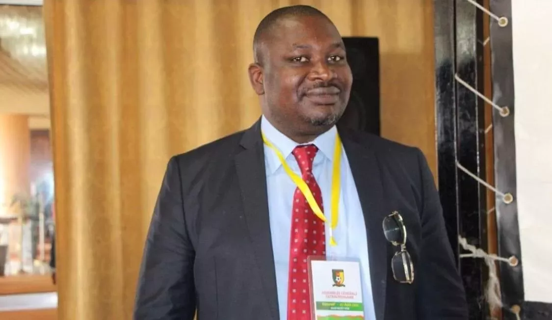 Fécafoot : Parfait Siki est libre !