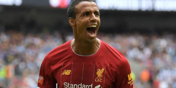 Joël Matip