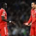 Bayern : altercation, Mané risque une exclusion en fin de saison
