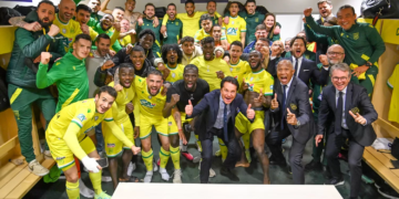 Castelletto, Ganago et Nantes rejoueront la finale