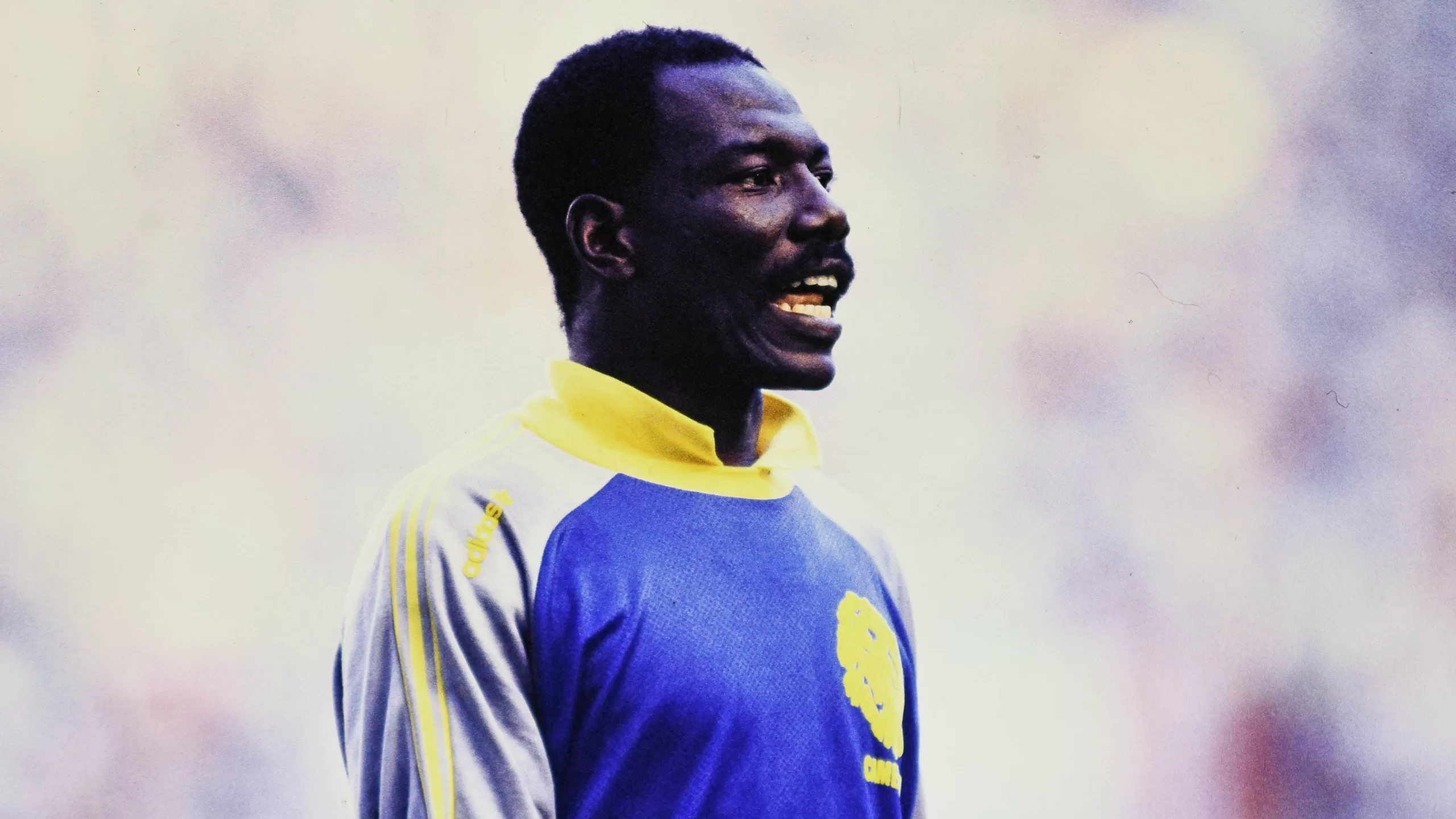 « Thomas Nkono meilleur gardien de l’histoire du football mondial »