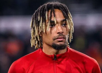 Lions Indomptables : ce que Sacha Boey a dit à Rigobert Song