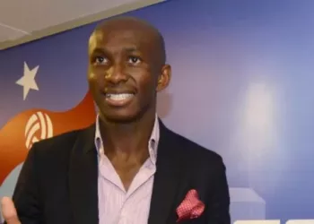 Stéphane Mbia