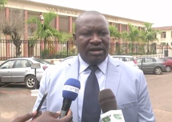 Parfait Siki : « je vais défendre mes droits en étant homme libre »