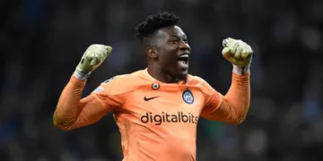 André Onana