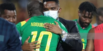 Vincent Aboubakar pense-t-il que Rigobert Song est incompétent ?