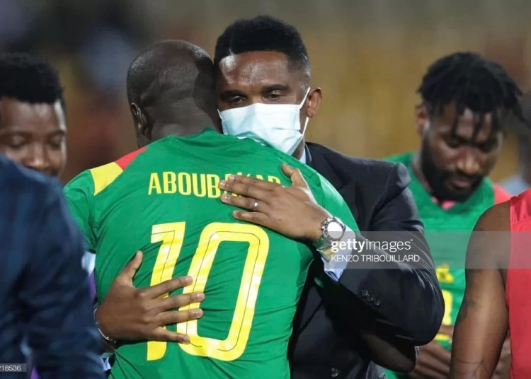 Vincent Aboubakar pense-t-il que Rigobert Song est incompétent ?