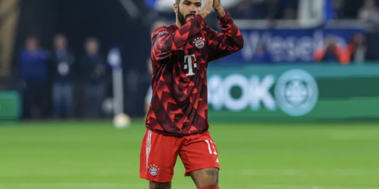 Bundesliga : toujours privé de Choupo-Moting, le Bayern explose Schalke