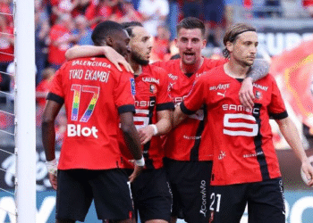 L1 : Karl Toko Ekambi explose enfin 