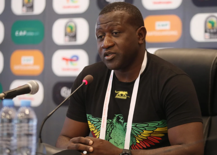 CAN U17 : le Mali met le Cameroun en garde