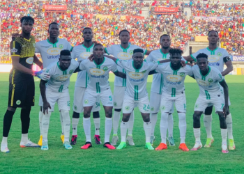 Elite One : Coton sport se rapproche d’un 18e titre de champion 