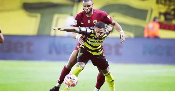 Grèce : Moukoudi plus fort que N&rsquo;koulou