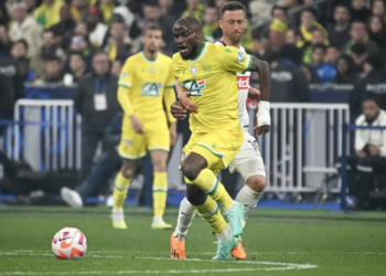 L1 : Ganago, Castelletto et Nantes relégables