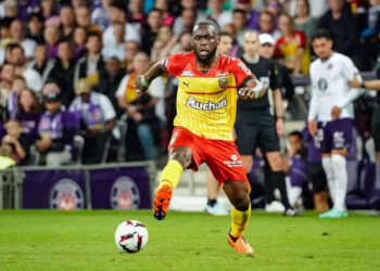 L1 : malgré un Onana moyen, Lens fait tomber l’OM