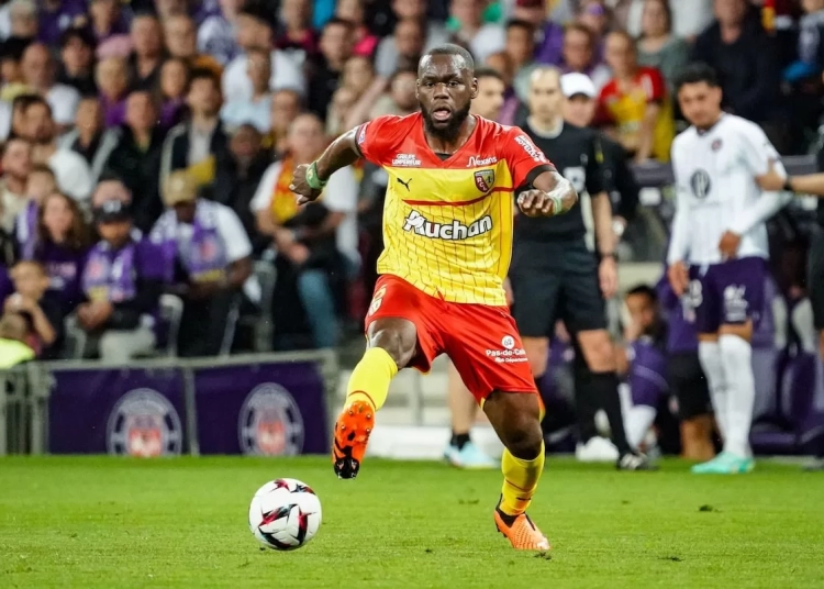 L1 : malgré un Onana moyen, Lens fait tomber l’OM