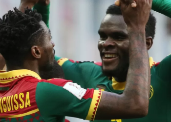 Michael Ngadeu : « il n&rsquo;y a jamais eu de bagarre entre Zambo et moi »