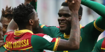 Michael Ngadeu : « il n&rsquo;y a jamais eu de bagarre entre Zambo et moi »