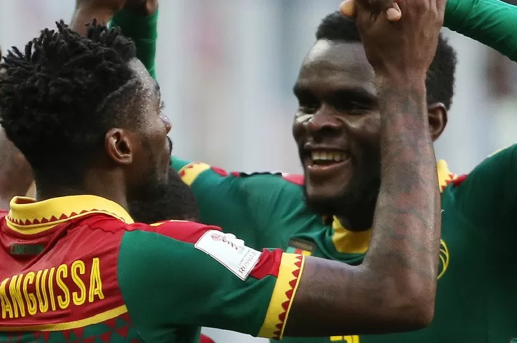 Michael Ngadeu : « il n’y a jamais eu de bagarre entre Zambo et moi »