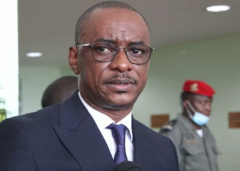 Cabral Libii : « Onana porte haut l’étendard Cameroun »
