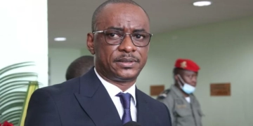 Cabral Libii : « Onana porte haut l’étendard Cameroun »