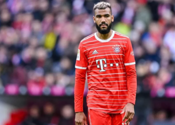 Bundesliga : Choupo-Moting n’a pas manqué au Bayern cette fois
