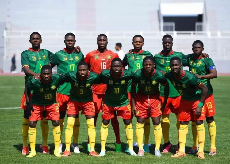 CAN U17 : Les Lionceaux battus par le Mali