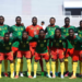 CAN U17 : Les Lionceaux battus par le Mali