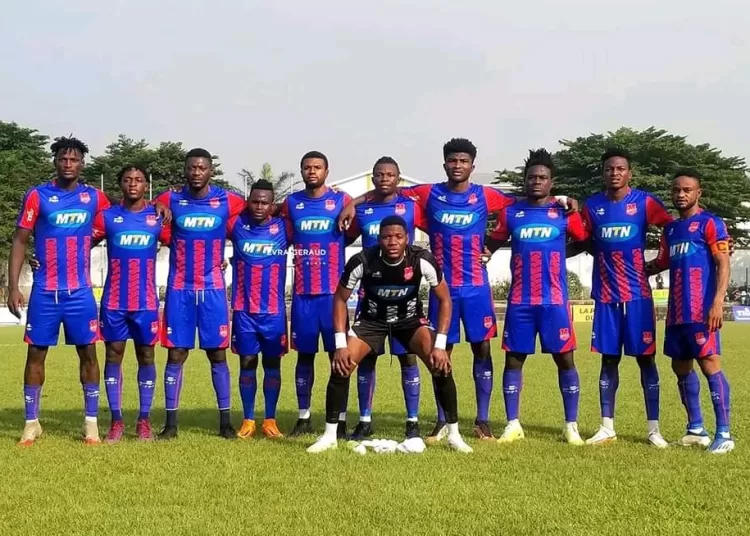 Elite One : Les affiches des Play-offs sont connues