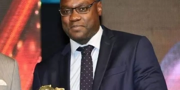 CAN U23 : la CAF a choisi Patrick M’boma pour le tirage au sort