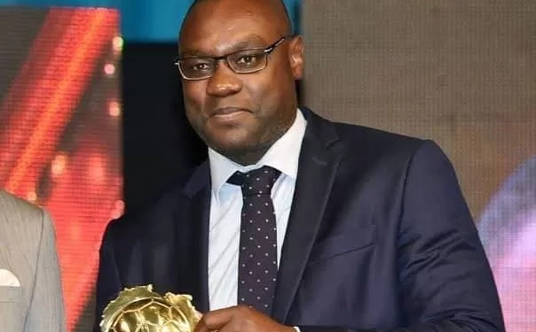 CAN U23 : la CAF a choisi Patrick M’boma pour le tirage au sort