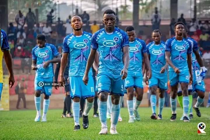 Elite One : Avion du Nkam finalement maintenu