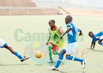 Fécafoot : décès tragique d’un jeune joueur lors d’un tournoi