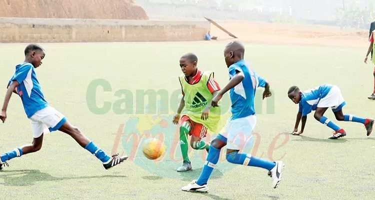 Fécafoot : décès tragique d’un jeune joueur lors d’un tournoi